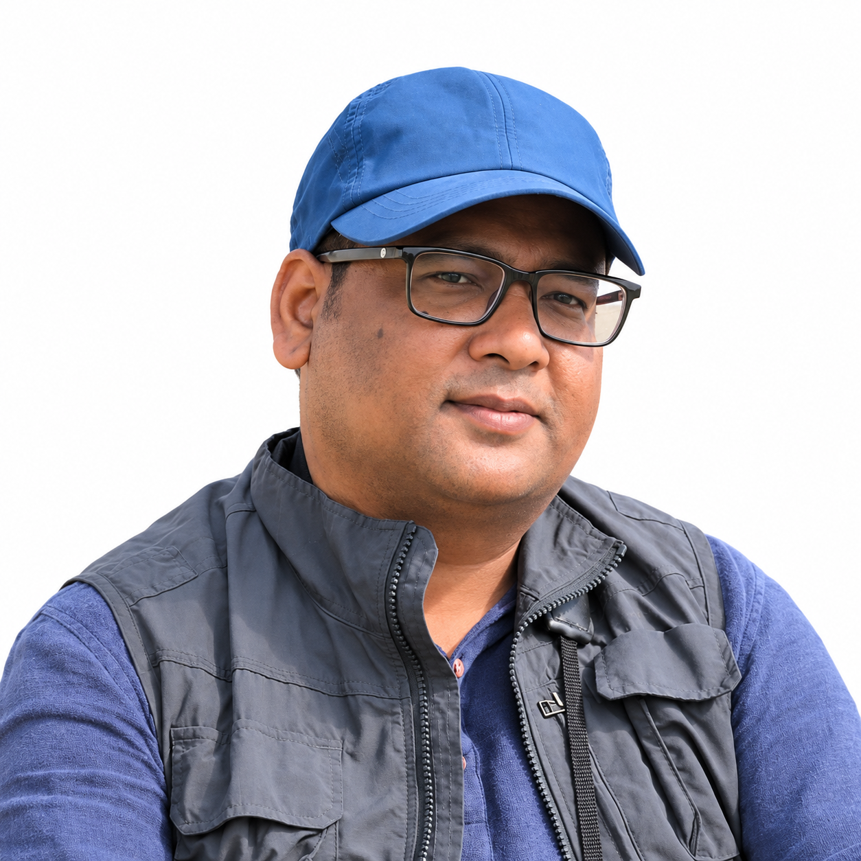 Mr. Ashok Kumar Biswal